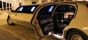 Chauffeur Executive Cars